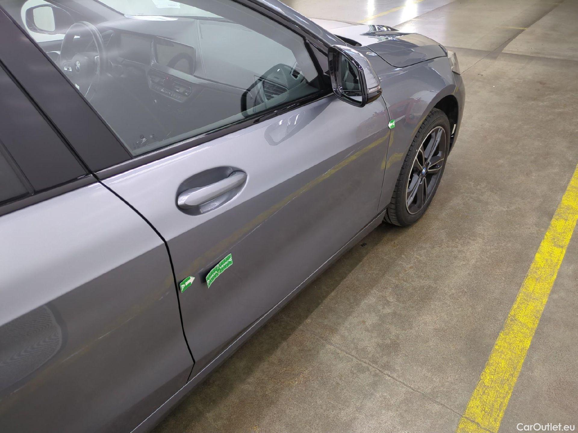  Bmw  Serie 1 Série 1 Berline 118 i Edition Sport 1.5 135CV BVA7 E6d #10