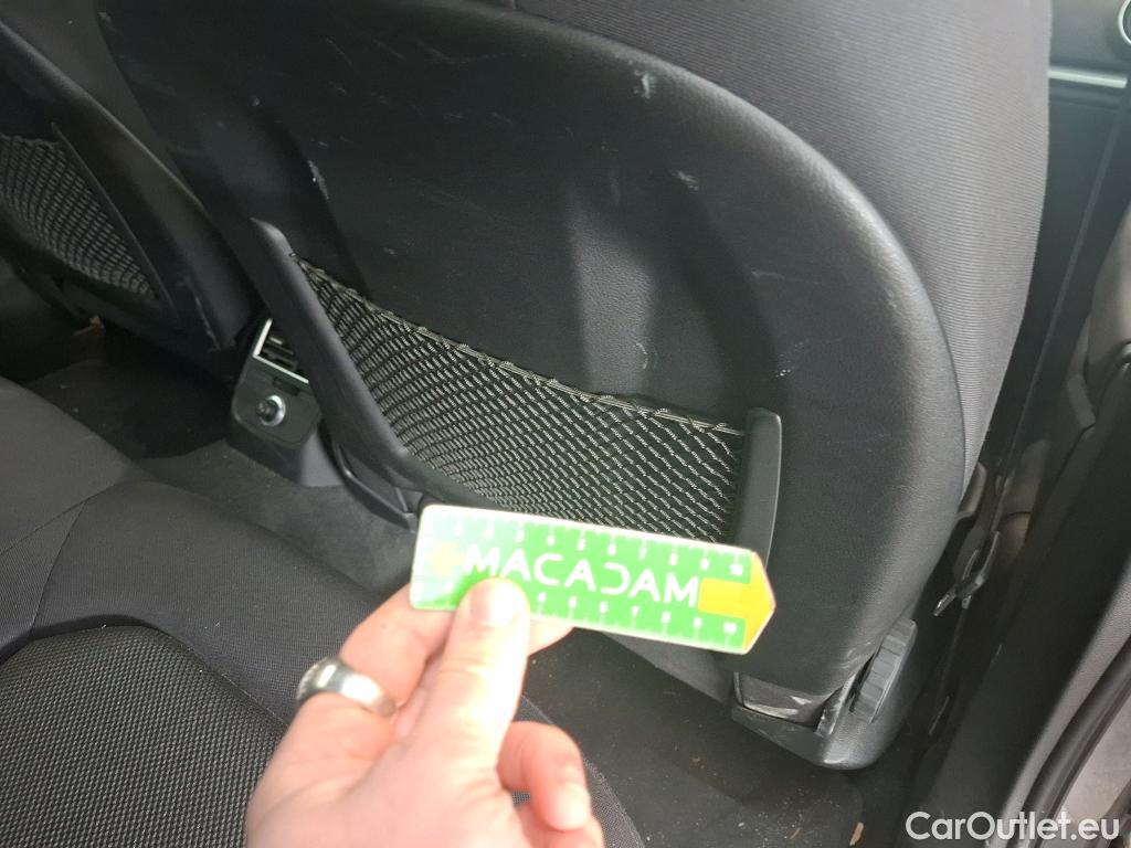  Audi  A3 AUDI  Sportback / 2016 / 5P / Berline 35 TDI 150 S TRONIC BUSINESS LINE #31