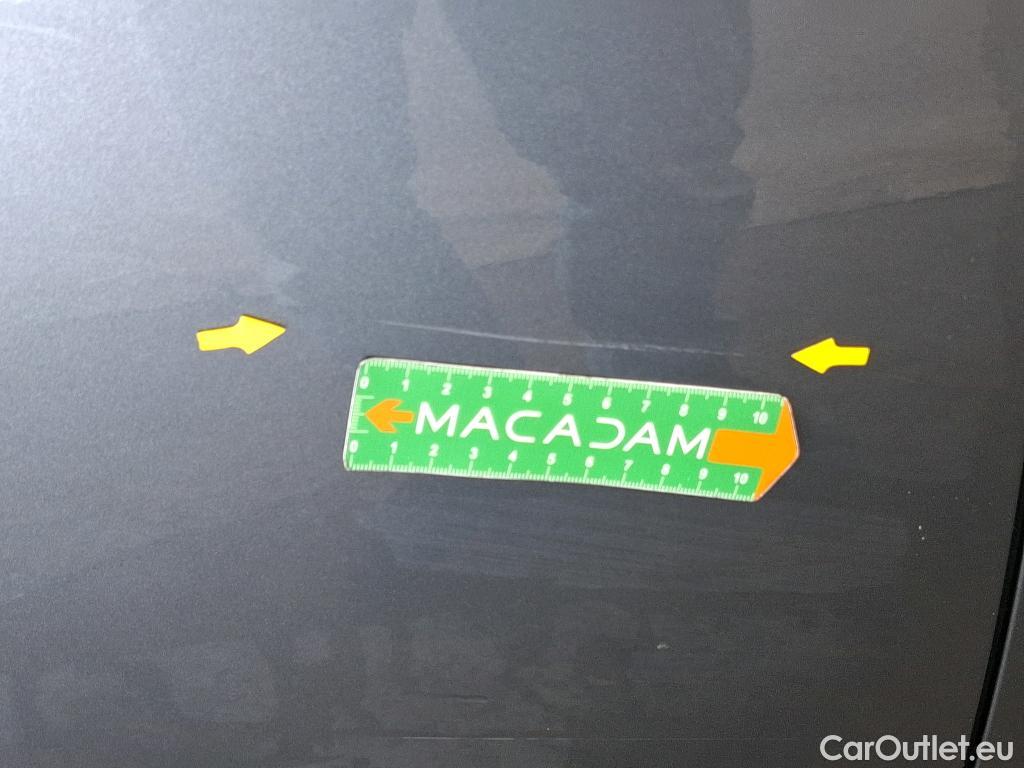  Audi  A3 AUDI  Sportback / 2016 / 5P / Berline 35 TDI 150 S TRONIC BUSINESS LINE #12