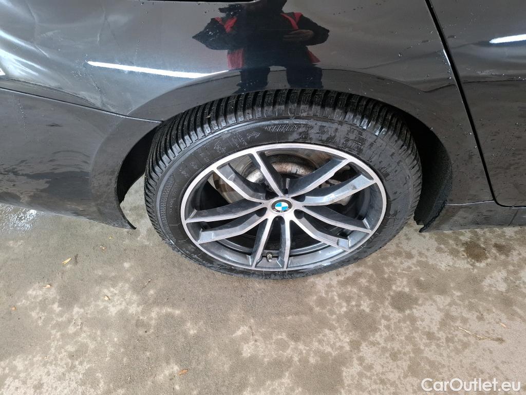  Bmw  Serie 5 Série 5 Touring 520 d M Sport 2.0 190CV BVA8 E6d #10