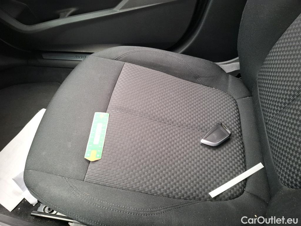  Bmw  Serie 1 1 Berline 116 d Business Design 1.5 115CV BVA7 E6d #39