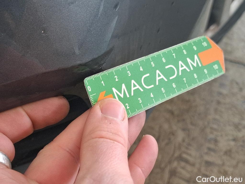  Audi  A3 AUDI  Sportback / 2016 / 5P / Berline 35 TDI 150 S TRONIC BUSINESS LINE #10