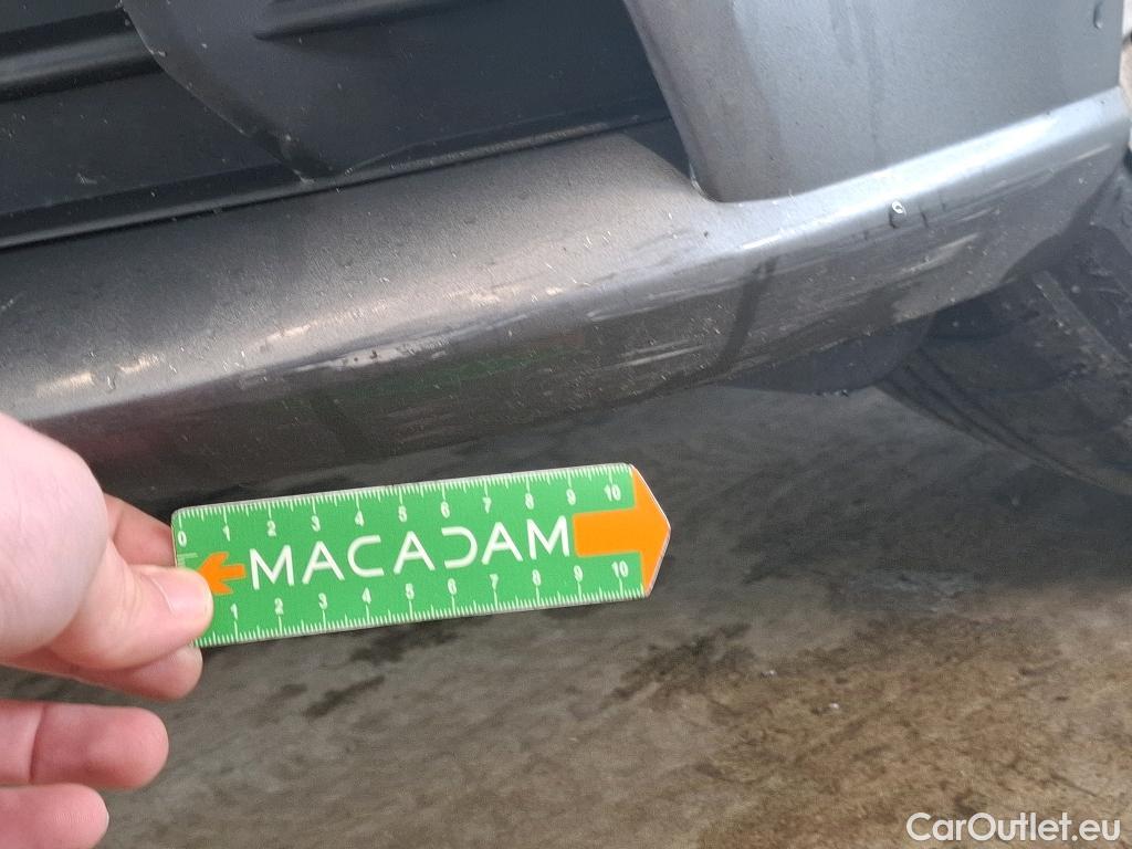  Audi  A3 AUDI  Sportback / 2016 / 5P / Berline 35 TDI 150 S TRONIC BUSINESS LINE #8