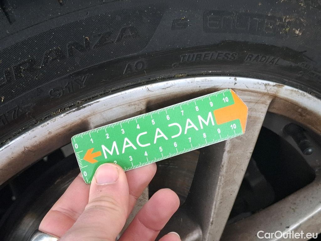  Audi  A3 AUDI  Sportback / 2016 / 5P / Berline 35 TDI 150 S TRONIC BUSINESS LINE #21