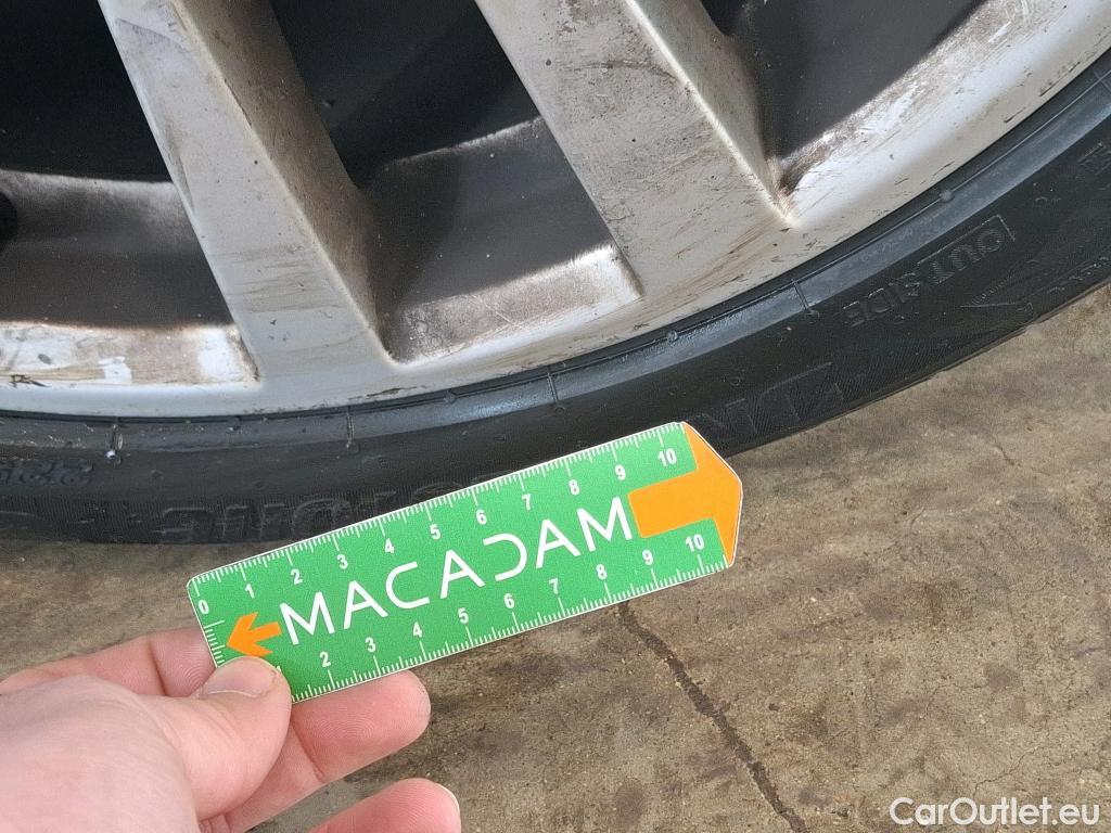  Audi  A3 AUDI  Sportback / 2016 / 5P / Berline 35 TDI 150 S TRONIC BUSINESS LINE #27