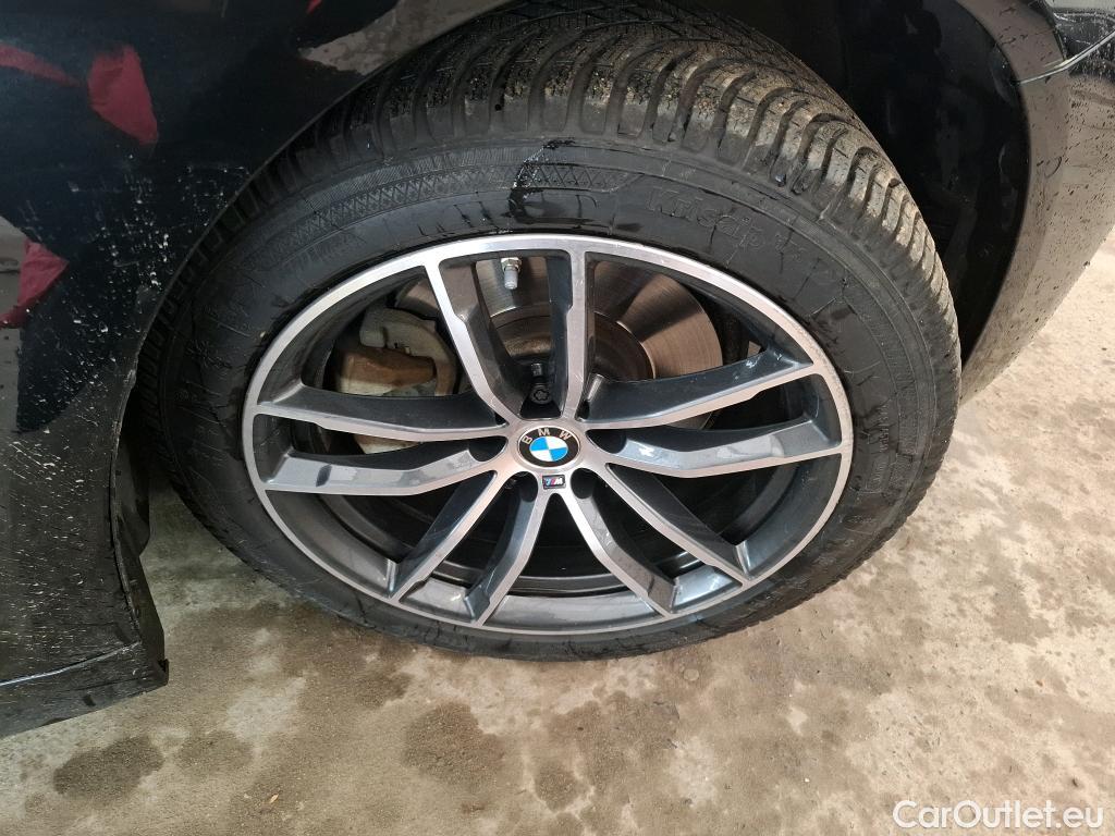  Bmw  Serie 5 Série 5 Touring 520 d M Sport 2.0 190CV BVA8 E6d #6