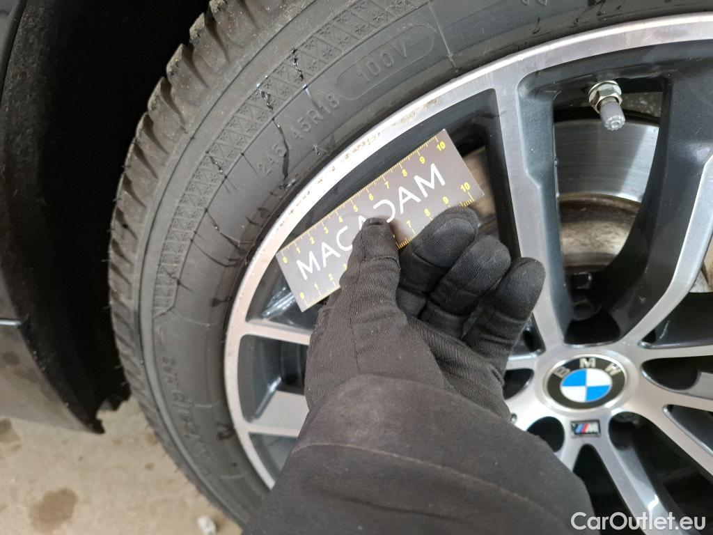  Bmw  Serie 5 Série 5 Touring 520 d M Sport 2.0 190CV BVA8 E6d #17