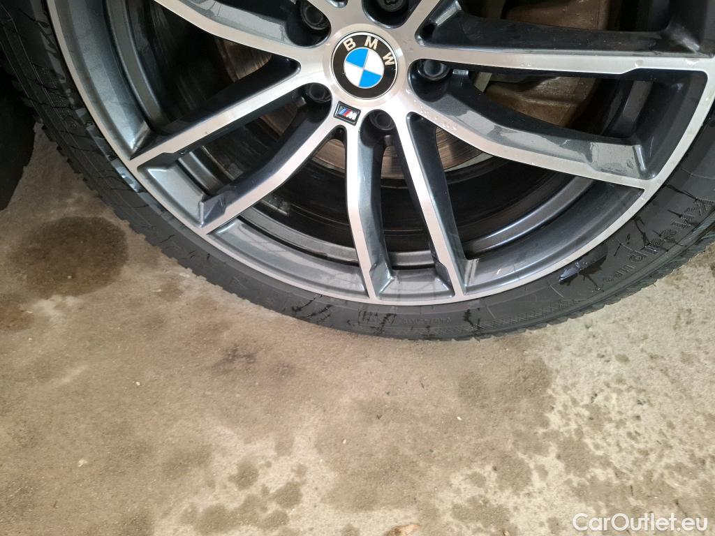  Bmw  Serie 5 Série 5 Touring 520 d M Sport 2.0 190CV BVA8 E6d #23