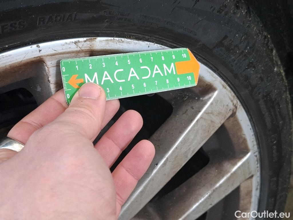  Audi  A3 AUDI  Sportback / 2016 / 5P / Berline 35 TDI 150 S TRONIC BUSINESS LINE #22