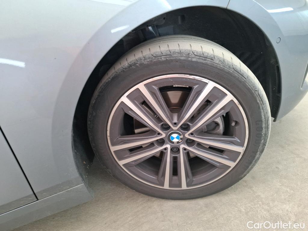  Bmw  Serie 1 1 Berline 116 d Business Design 1.5 115CV BVA7 E6d #14