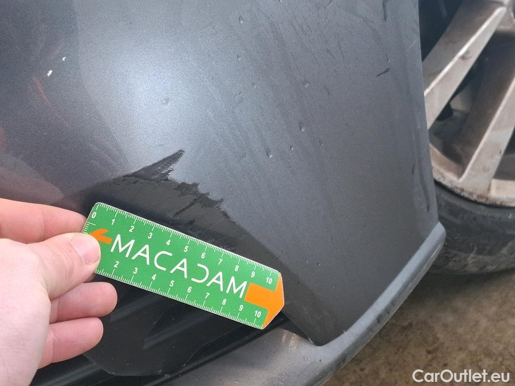  Audi  A3 AUDI  Sportback / 2016 / 5P / Berline 35 TDI 150 S TRONIC BUSINESS LINE #7