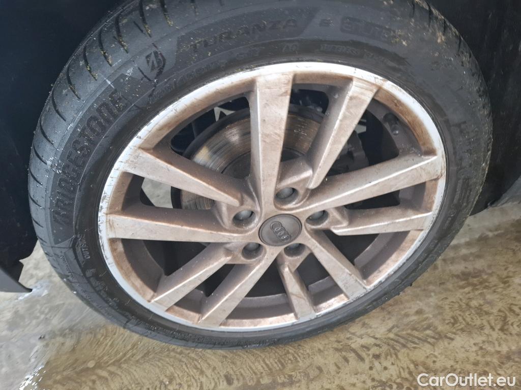  Audi  A3 AUDI  Sportback / 2016 / 5P / Berline 35 TDI 150 S TRONIC BUSINESS LINE #18