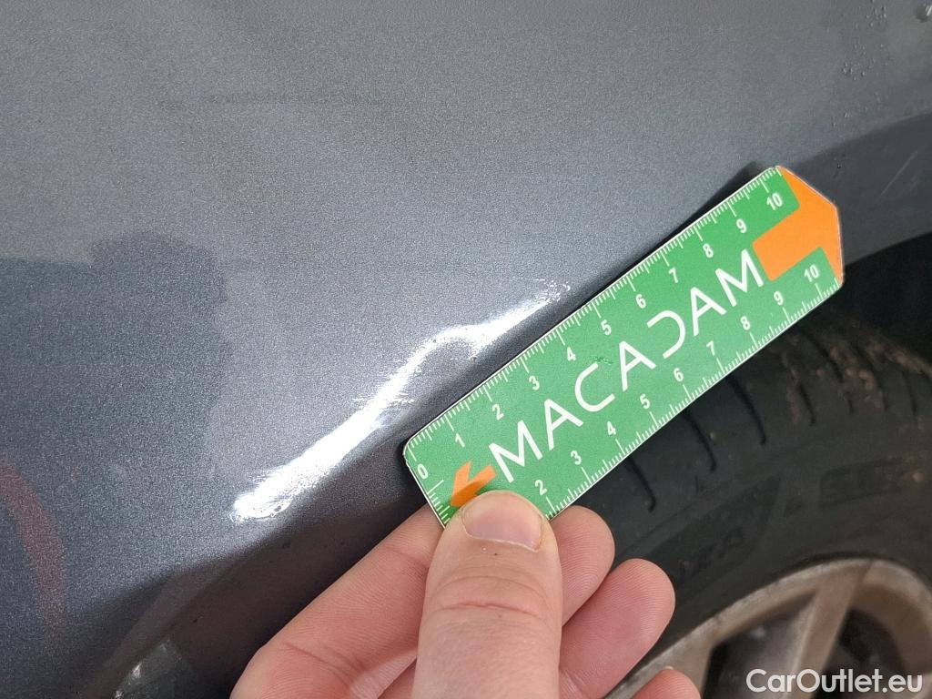  Audi  A3 AUDI  Sportback / 2016 / 5P / Berline 35 TDI 150 S TRONIC BUSINESS LINE #36