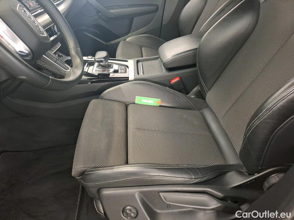  Audi  Q5  35 TDI S line 2.0 TDI 165CV BVA7 E6d #36
