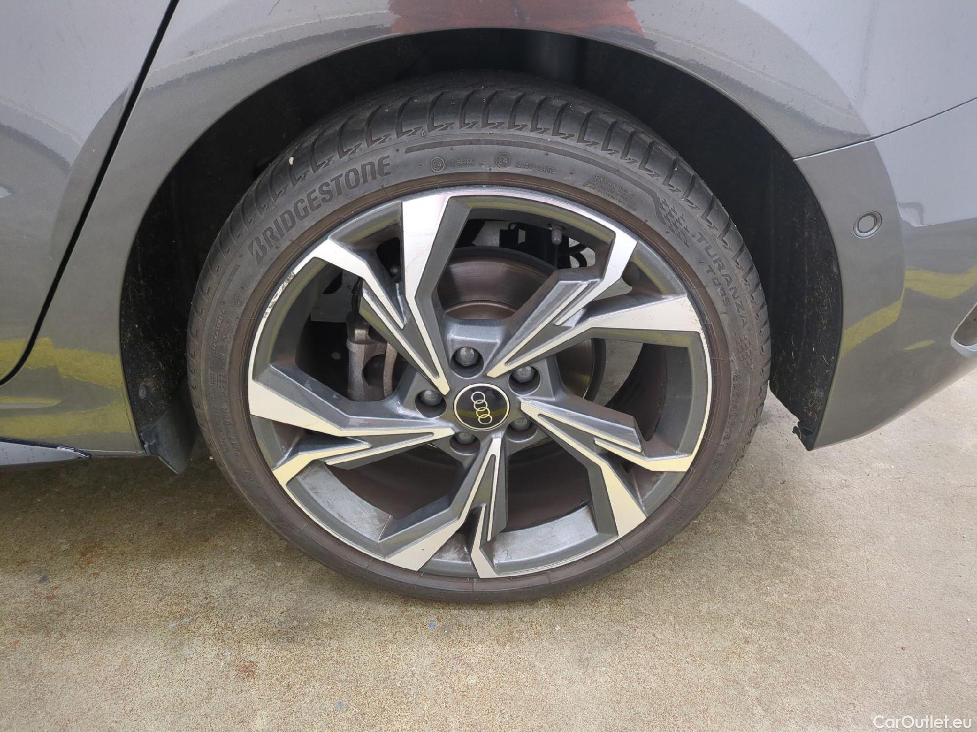  Audi  A3 AUDI  Sportback / 2020 / 5P / Berline 35 TFSI 150 MHEV S Tronic S Line #7