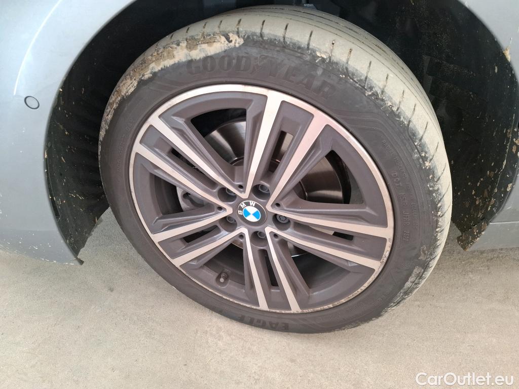  Bmw  Serie 1 1 Berline 116 d Business Design 1.5 115CV BVA7 E6d #18