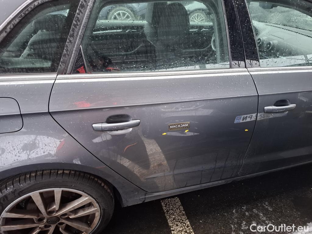  Audi  A3 AUDI  Sportback / 2016 / 5P / Berline 35 TDI 150 S TRONIC BUSINESS LINE #17