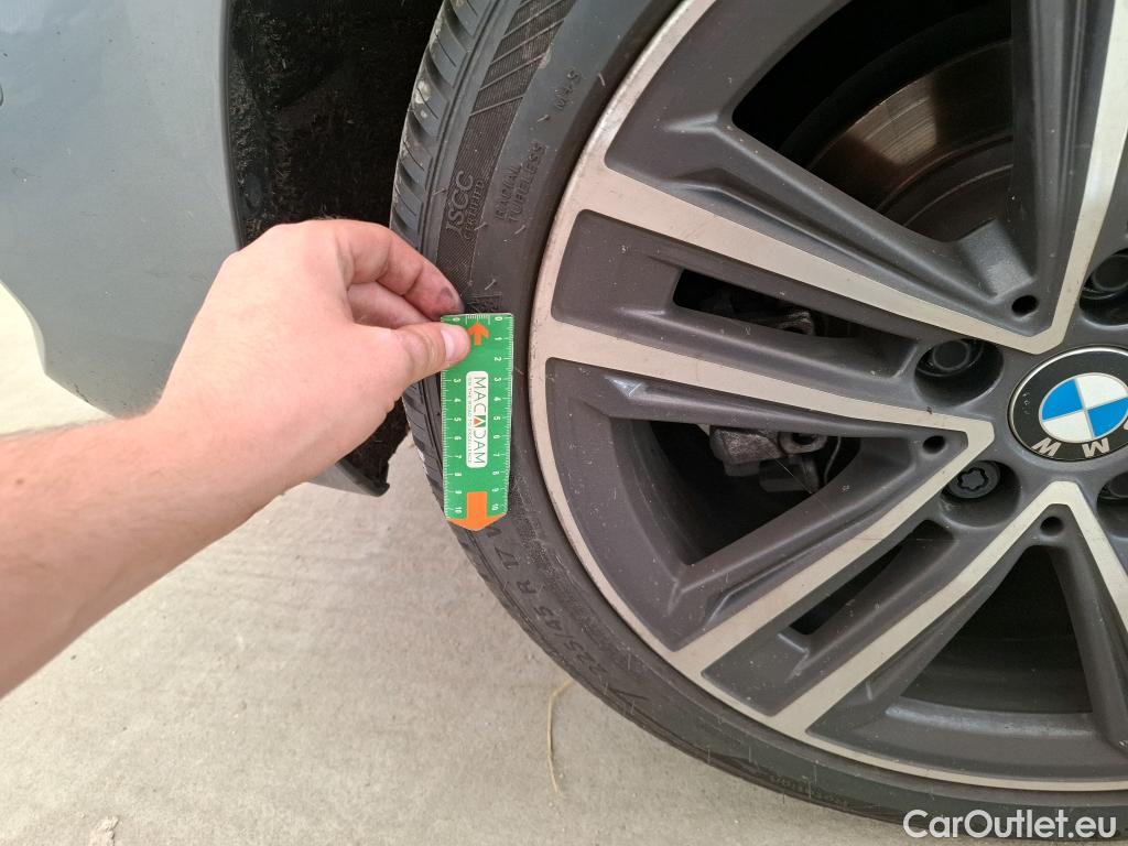  Bmw  Serie 1 1 Berline 116 d Business Design 1.5 115CV BVA7 E6d #23