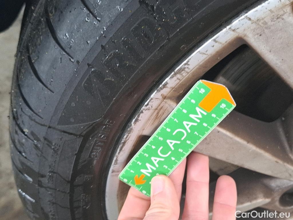  Audi  A3 AUDI  Sportback / 2016 / 5P / Berline 35 TDI 150 S TRONIC BUSINESS LINE #19