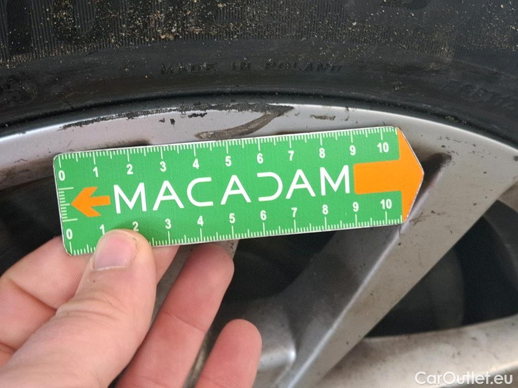  Audi  A3 AUDI  Sportback / 2016 / 5P / Berline 35 TDI 150 S TRONIC BUSINESS LINE #24