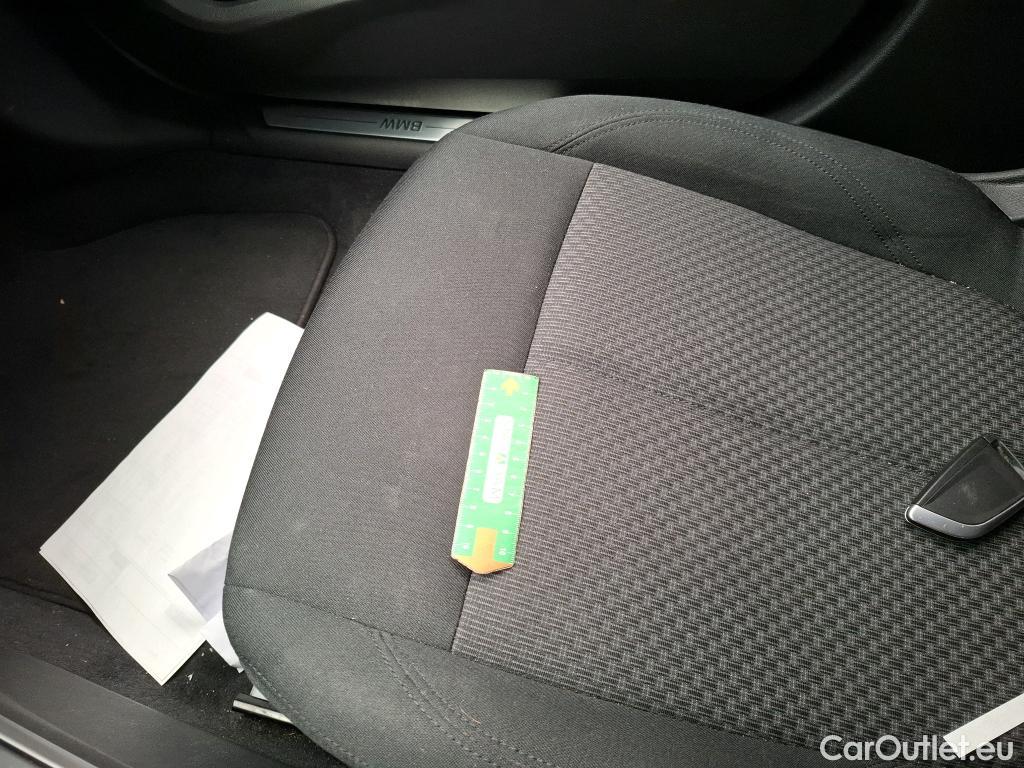  Bmw  Serie 1 1 Berline 116 d Business Design 1.5 115CV BVA7 E6d #40