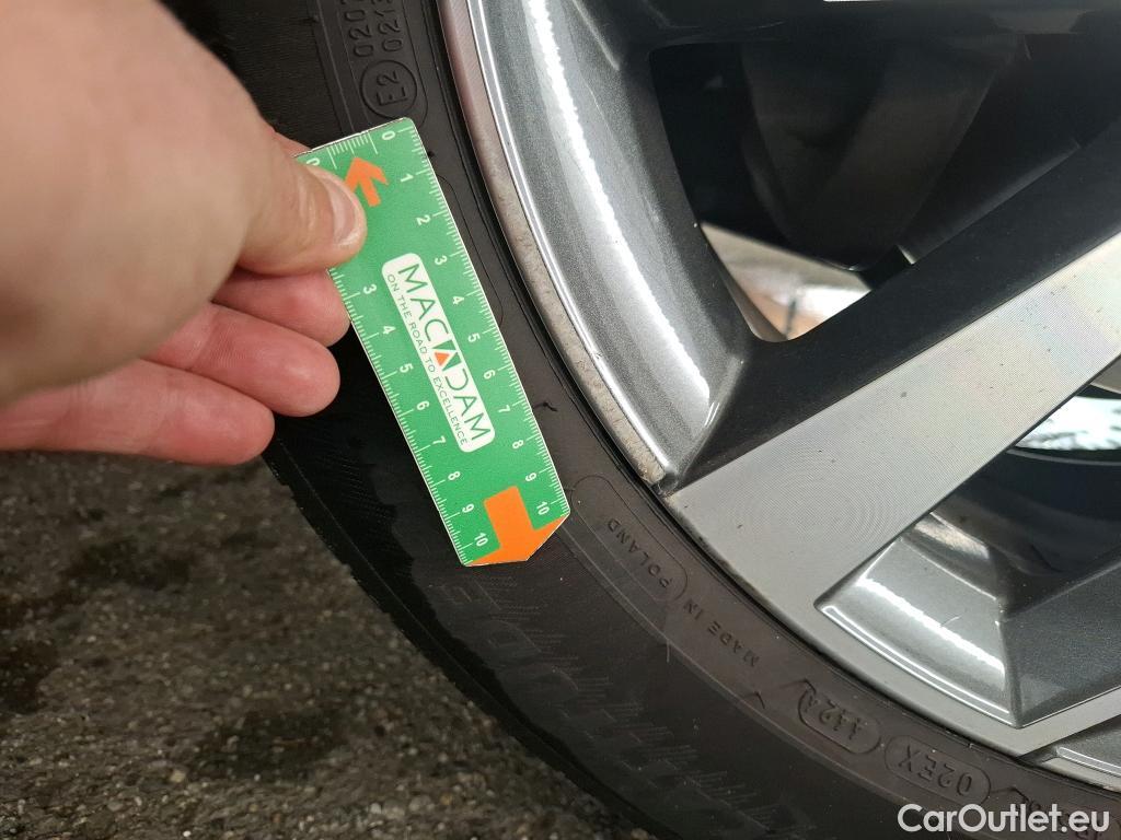  Audi  Q5  35 TDI S line 2.0 TDI 165CV BVA7 E6d #13