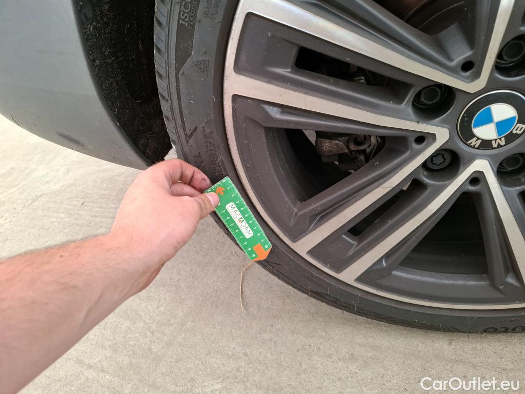  Bmw  Serie 1 1 Berline 116 d Business Design 1.5 115CV BVA7 E6d #24