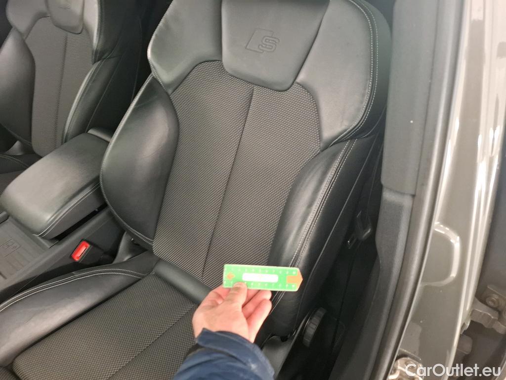  Audi  Q5  35 TDI S line 2.0 TDI 165CV BVA7 E6d #46