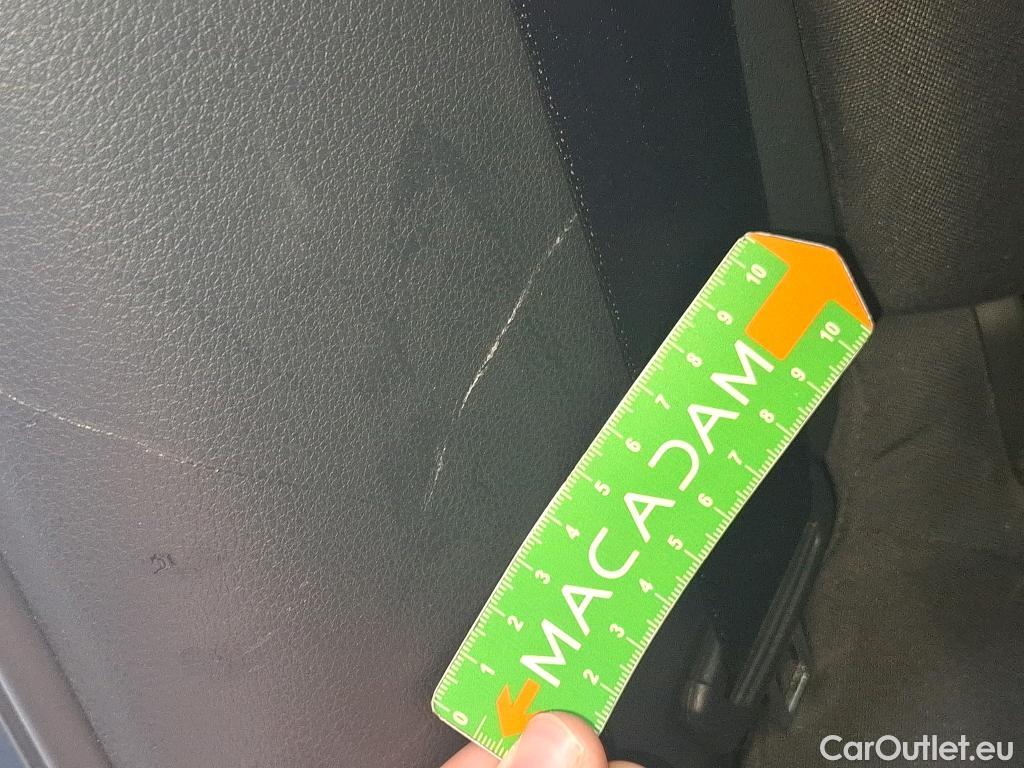  Audi  A3 AUDI  Sportback / 2016 / 5P / Berline 35 TDI 150 S TRONIC BUSINESS LINE #30