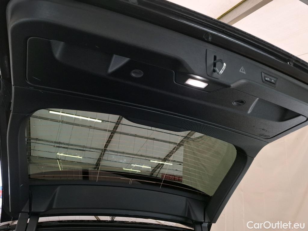  Bmw  Serie 5 Série 5 Touring 520 d M Sport 2.0 190CV BVA8 E6d #24