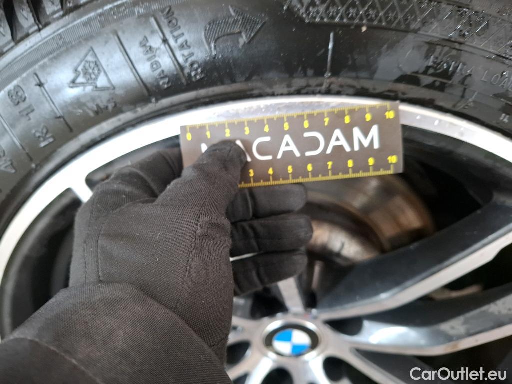  Bmw  Serie 5 Série 5 Touring 520 d M Sport 2.0 190CV BVA8 E6d #12