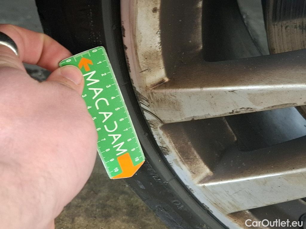  Audi  A3 AUDI  Sportback / 2016 / 5P / Berline 35 TDI 150 S TRONIC BUSINESS LINE #26