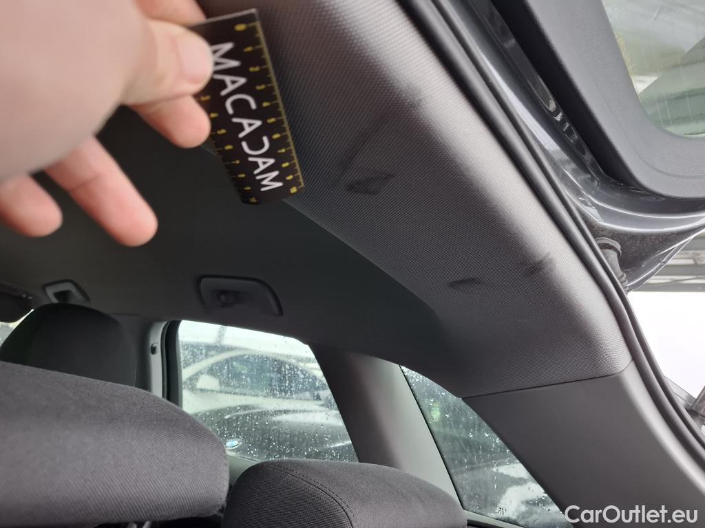  Audi  A3 AUDI  Sportback / 2016 / 5P / Berline 35 TDI 150 S TRONIC BUSINESS LINE #41