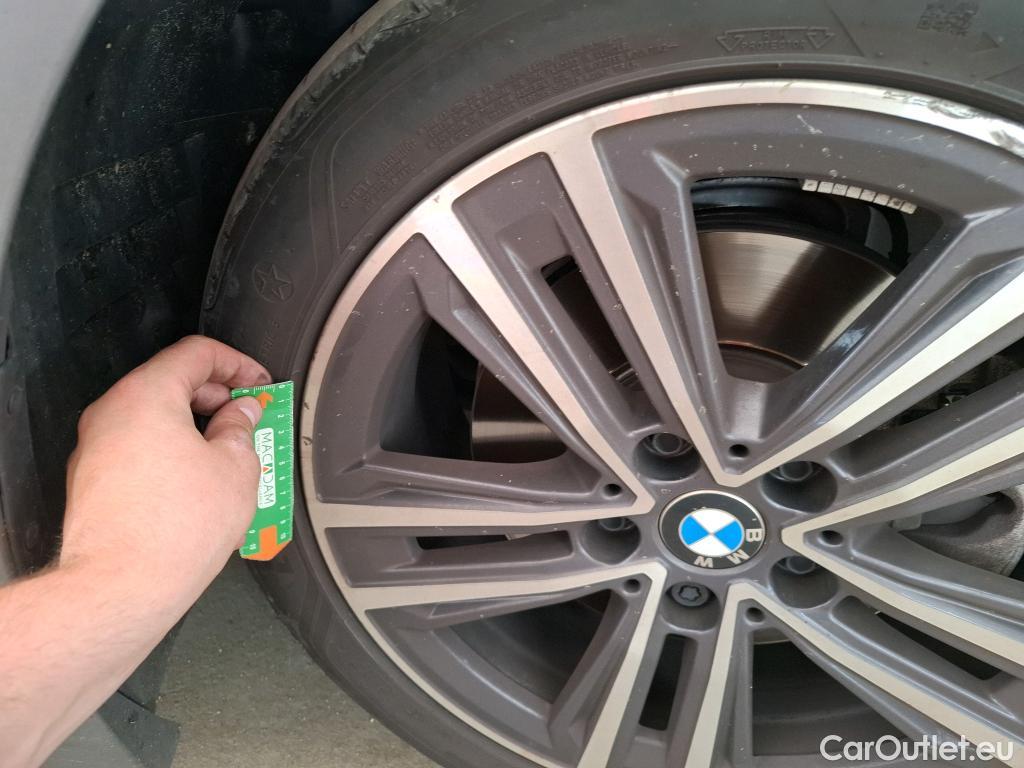  Bmw  Serie 1 1 Berline 116 d Business Design 1.5 115CV BVA7 E6d #32