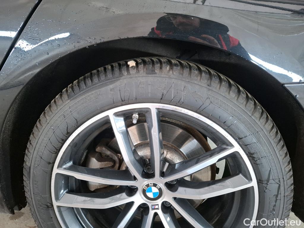  Bmw  Serie 5 Série 5 Touring 520 d M Sport 2.0 190CV BVA8 E6d #21