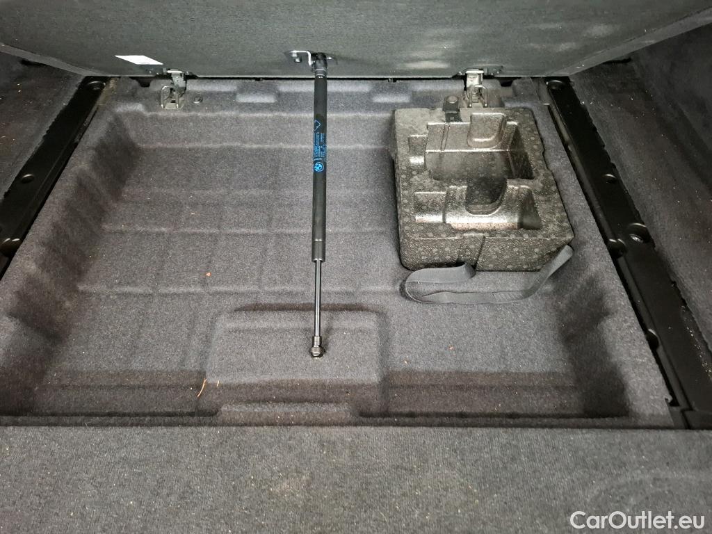  Bmw  Serie 5 Série 5 Touring 520 d M Sport 2.0 190CV BVA8 E6d #27