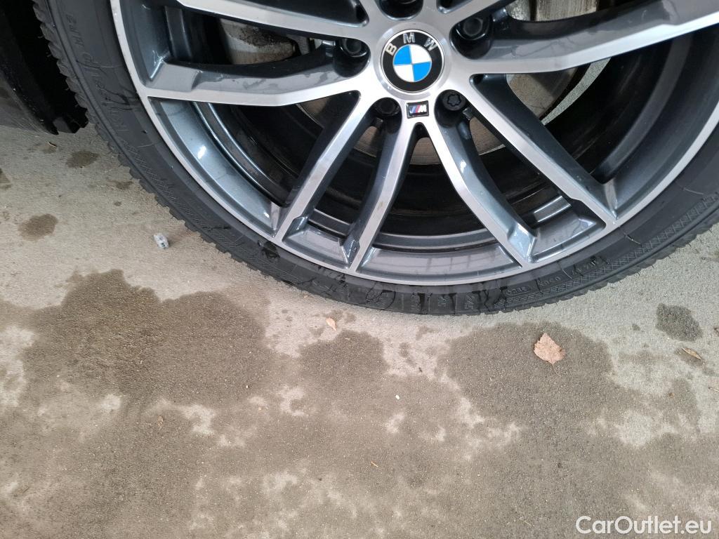  Bmw  Serie 5 Série 5 Touring 520 d M Sport 2.0 190CV BVA8 E6d #20