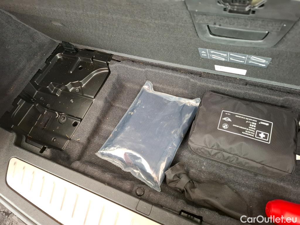  Bmw  Serie 5 Série 5 Touring 520 d M Sport 2.0 190CV BVA8 E6d #29