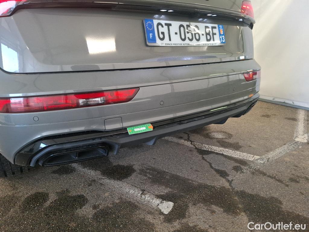  Audi  Q5  35 TDI S line 2.0 TDI 165CV BVA7 E6d #6