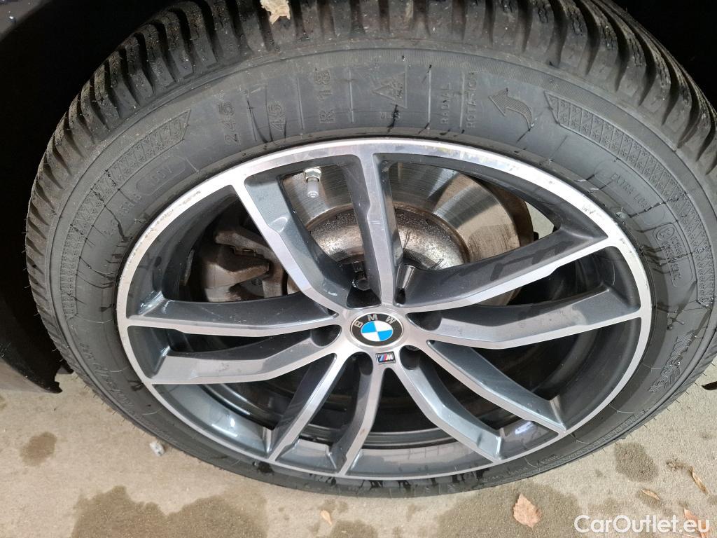  Bmw  Serie 5 Série 5 Touring 520 d M Sport 2.0 190CV BVA8 E6d #15