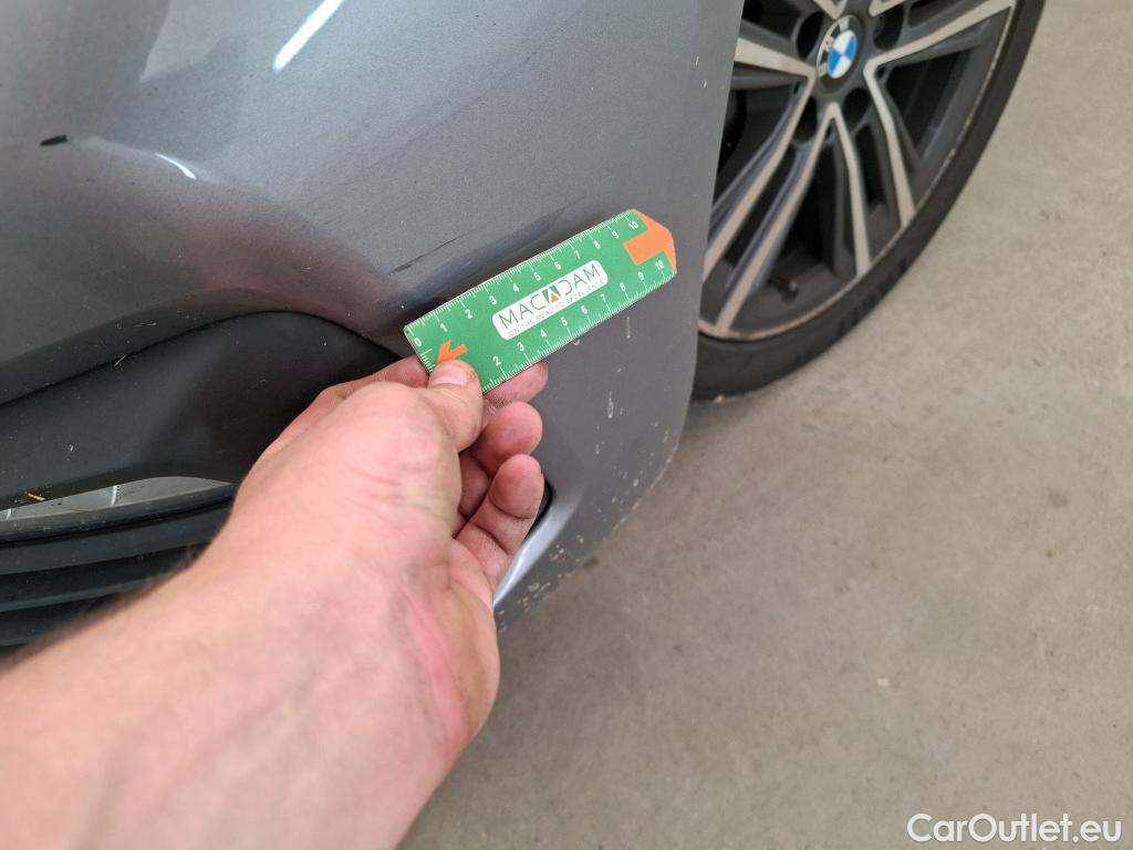  Bmw  Serie 1 1 Berline 116 d Business Design 1.5 115CV BVA7 E6d #4