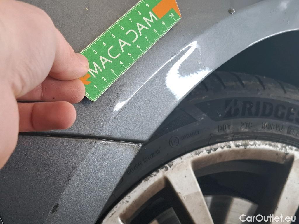  Audi  A3 AUDI  Sportback / 2016 / 5P / Berline 35 TDI 150 S TRONIC BUSINESS LINE #2