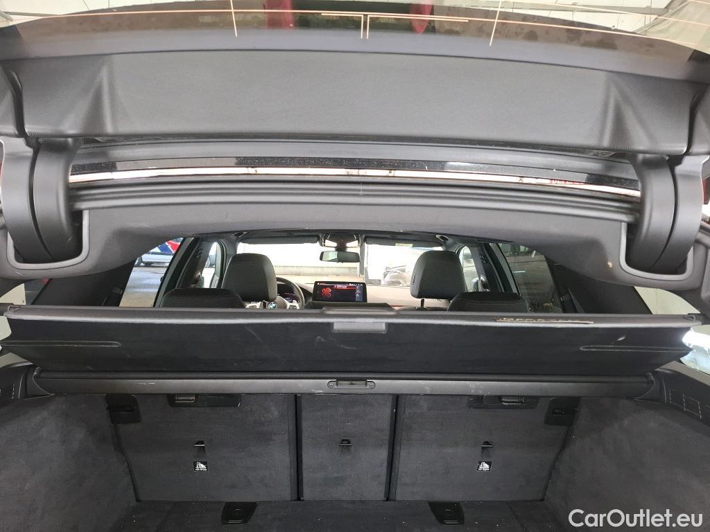  Bmw  Serie 5 Série 5 Touring 520 d M Sport 2.0 190CV BVA8 E6d #18