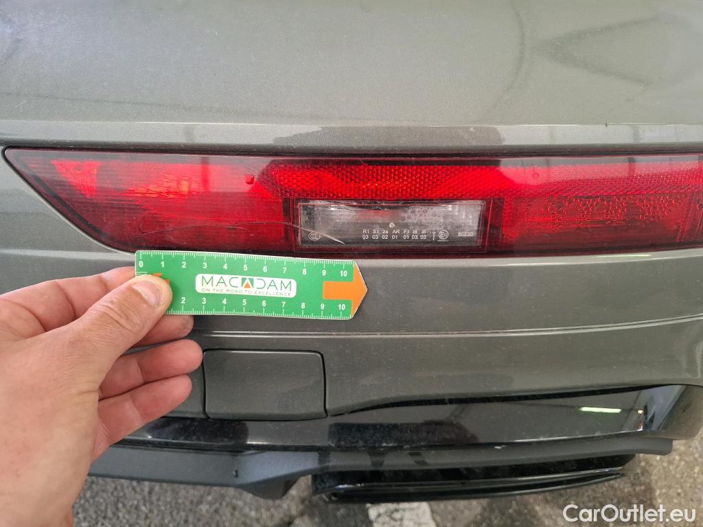  Audi  Q5  35 TDI S line 2.0 TDI 165CV BVA7 E6d #10