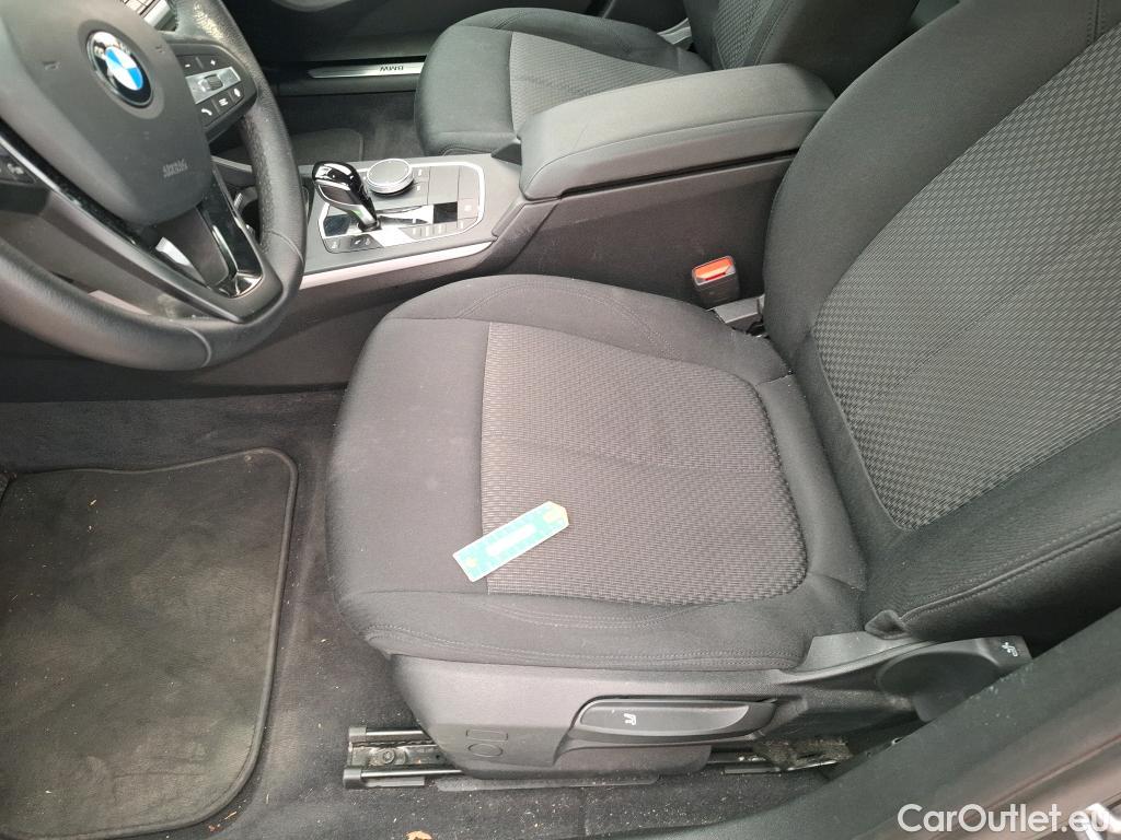  Bmw  Serie 1 1 Berline 116 d Business Design 1.5 115CV BVA7 E6d #41