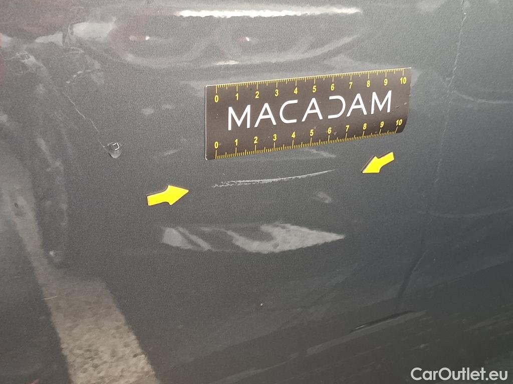  Audi  A3 AUDI  Sportback / 2016 / 5P / Berline 35 TDI 150 S TRONIC BUSINESS LINE #16