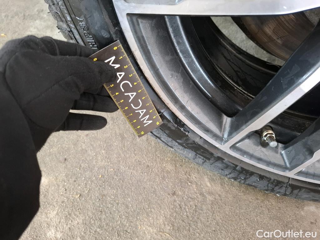  Bmw  Serie 5 Série 5 Touring 520 d M Sport 2.0 190CV BVA8 E6d #13