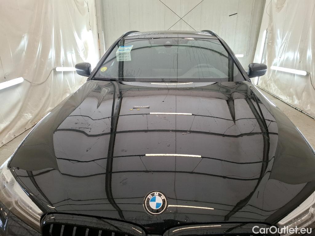  Bmw  Serie 5 Série 5 Touring 520 d M Sport 2.0 190CV BVA8 E6d #1