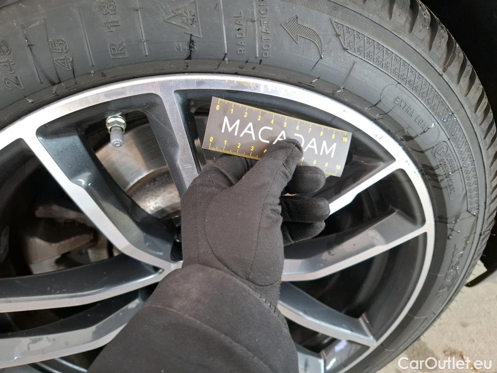  Bmw  Serie 5 Série 5 Touring 520 d M Sport 2.0 190CV BVA8 E6d #16