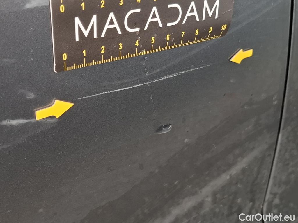  Audi  A3 AUDI  Sportback / 2016 / 5P / Berline 35 TDI 150 S TRONIC BUSINESS LINE #15